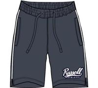 RUSSELL ATHLETIC A30681-OB-155 Baylor-Shorts Shorts Homme Ombre Blue Taille XXL