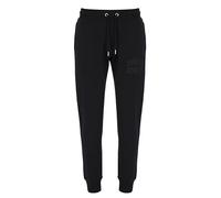 Russell Athletic A31042-IO-099 INDI-Cuffed Pant Pants Femme Pearl Taille S