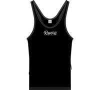 RUSSELL ATHLETIC A31161-IO-099 Sybil-Sleeveless Tank Tank Top Femme Black Taille M