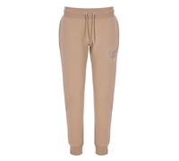 Russell Athletic A31172-N6-521 AMI-Cuffed Pant Pants Femme Natural Taille XS