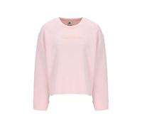 Russell Athletic A31202-3P-626 Judi-Box Line - Crew Neck Sweat Sweatshirt Femme Pearl Taille XS