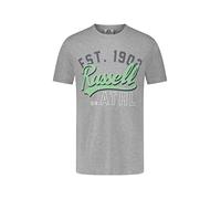 Russell Athletic Amt A30121 Short Sleeve T-shirt M
