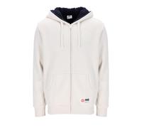 Russell Athletic ATH Zip Through Hoody with S Sweat-Shirt