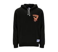 Russell Athletic Barry-Pull Over Hoody Sweatshirt Homme (Lot de 1)