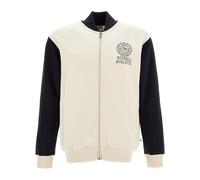 Russell Athletic Bomber VARSITY JACKET VESTE
