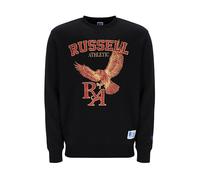 Russell Athletic Clemens-Crewneck Sweatshirt Sweatshirt Homme (Lot de 1)