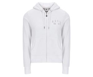 Russell Athletic Dana-Zip Through Hoody Sweat à Capuche