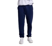 Russell Athletic Dri Power Fleece Elastic Bottom Sweatpants, Relaxed Fit, Moisture Wicking, with Or Without Pockets - Pantalon de survêtement - Homme
