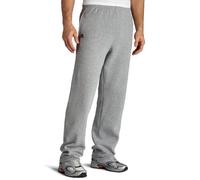 Russell Athletic Pantalon de survêtement Dri-Power avec Poches, Oxford, 36-41 Homme