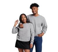 Russell Athletic Dri-Power Sweat-Shirts en Polaire, évacuation de l'humidité, mélange de Coton, Coupe décontractée, Tailles S-4X Maillot de survêtement, Oxford, M Homme