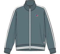 RUSSELL ATHLETIC E36261-G3-106 SWAE-TRACK JACKET Jacket Homme GOBLIN BLUE Taille S