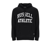 Russell Athletic Iconic-Pull Over Hoody Tunique d'allaitement Homme (Lot de 1)