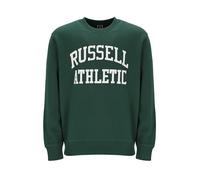 Russell Athletic Iconic2-crewneck Sweatshirt Tunique d'allaitement Homme (Lot de 1)
