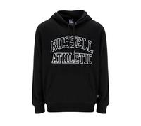 Russell Athletic Iconic2-pull Over Hoody Tunique d'allaitement Homme (Lot de 1)