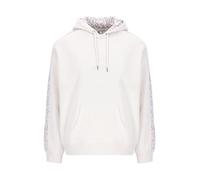 Russell Athletic Jenna-Pull Over Hoody - Leopard Hood Lining Sweatshirt Femme (Lot de 1)
