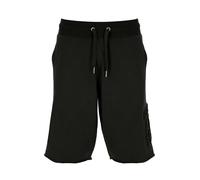 Russell Athletic Manhatten-Seamless Short Short