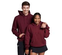 Russell Athletic Men's Dri-Power Pullover Fleece Hoodie, Maroon, Small