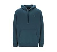 Russell Athletic Pull Over Hoody Pull Long Homme (Paquet de 1)
