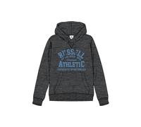 RUSSELL ATHLETIC Pullover Hoody Sweatshirt Homme (Lot de 1)
