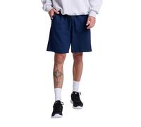 Russell Athletic Short Performance Baseline en Coton pour Homme, Bleu Marine, XXXL (Taille US), Bleu Marine, L