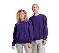Russell Athletic Sweat Polaire Dri-Power pour Homme, Violet, XL