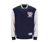 Russell Athletic Ty-fleece Bomber Jacket Jacket Homme (lot de 1)