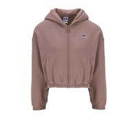Russell Athletic Zip Through Hoody Jacket Jacket Femme (Lot de 1)