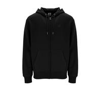 Russell Athletic Zip Through Hoody Pull Long Homme (Paquet de 1)