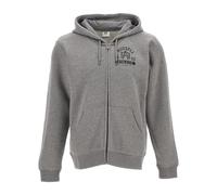 Russell Athletic Zip Through Hoody Sweatshirt à Capuche Mixte Enfant (Lot de 1)