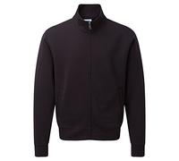 Russell Authentic - Veste AUTHENTIC - Homme (M) (Noir) - UTRW5509 Noir G