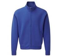 Russell Authentic - Veste AUTHENTIC - Homme (L) (Bleu roi vif) - UTRW5509 Bleu Roi Vif G