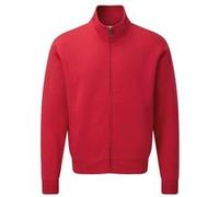 Russell Authentic - Veste AUTHENTIC - Homme (M) (Rouge) - UTRW5509 Rouge G