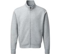 Russell Authentic - Veste AUTHENTIC - Homme (S) (Gris clair) - UTRW5509 Gris Clair, Bleu G