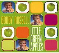 Russell, Bobby - Little Green Apples