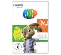 Russell Brand,Hugh Laurie,James Marsden - Hop (Illumination)