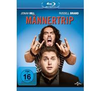 Russell Brand,Jonah Hill,Sean Combs Aka P.... - Männertrip [Blu-Ray] [Import]
