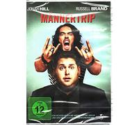 Russell Brand,Jonah Hill,Sean Combs Aka P.... - Männertrip [Import]