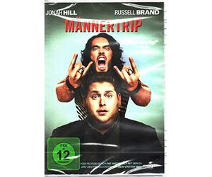 Russell Brand,Jonah Hill,Sean Combs Aka P.... - Männertrip [Import]
