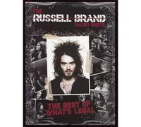 Russell Brand Radio Show (Set) Stand Dvd