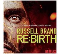 Russell Brand - Re:Birth [Vinyl]