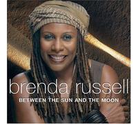 Russell, Brenda - Between The Sun & The Moon