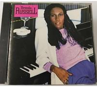 Russell, Brenda - Brenda Russell