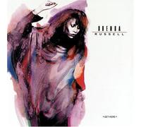 Russell, Brenda - Get Here