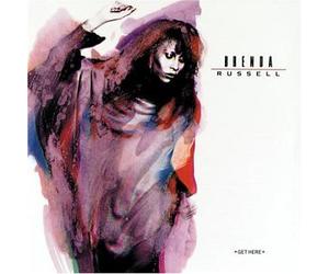 Russell, Brenda - Get Here