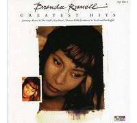Brenda Russell – Greatest Hits – Import