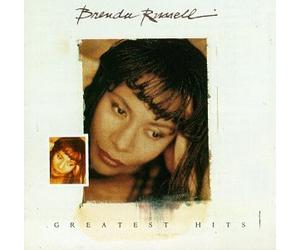 Russell, Brenda - Greatest Hits