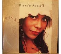 Russell, Brenda - Kiss Me with The Win