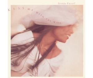 Russell, Brenda - Kiss Me with The Wind