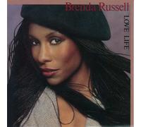 Russell, Brenda - Love Life