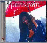 Russell, Brenda - Paris Rain